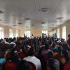 2020 - Ceremony on providing appointment letters to unemployed graduates